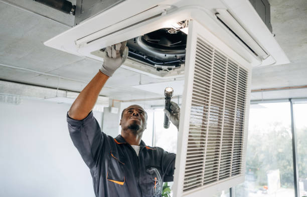 Licensed Hvac Repair service in Montgomery, TX - FH HVAC