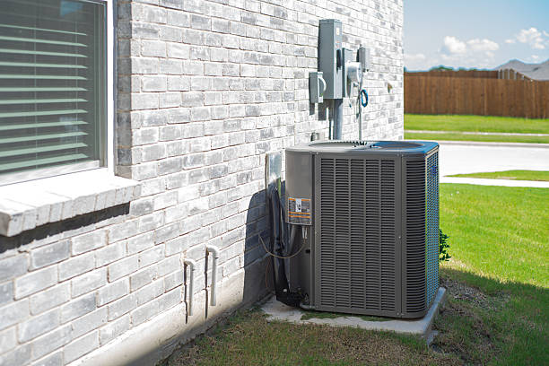 Reliable Hvac Repair contractor in Montgomery, TX by FH HVAC